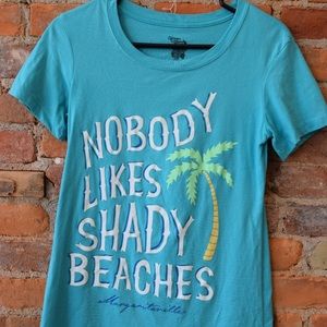 Margaritaville t shirt